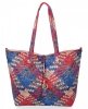 GEANȚĂ DE DAMĂ shopper bag Venere gri 333B